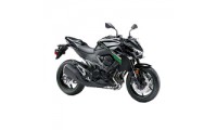 Best 2013-2016 Kawasaki Ninja Z800 Fairings