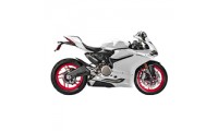 Best Ducati 959 Fairings