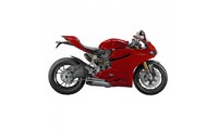 Best Ducati 1199 Fairings