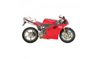 Best Ducati 996 Fairings