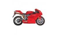 Best Ducati 999 Fairings
