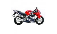 Best Honda CBR600 F2 Fairings