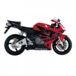 Best 2003-2004 Honda CBR600RR Fairings