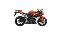 Best 2007-2008 Honda CBR600RR Fairings