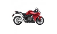 Best 2010-2014 Honda VFR 1200 Fairings