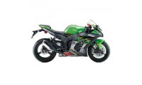 Best Kawasaki Ninja ZX10R Fairings