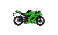 Best 2011-2015 Kawasaki Ninja ZX10R Fairings