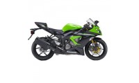 Best 2013-2018 Kawasaki Ninja ZX6R Fairings