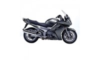 Best Yamaha FJR1300 Fairings