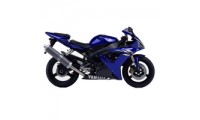 Best 2002-2003 Yamaha R1 Fairings