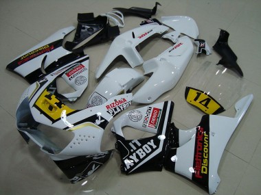 Best 1998-1999 Playboy Honda CBR900RR 919 Motorbike Fairings