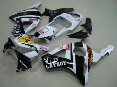 Best 2002-2003 Playboy Honda CBR900RR 954 Replacement Fairings