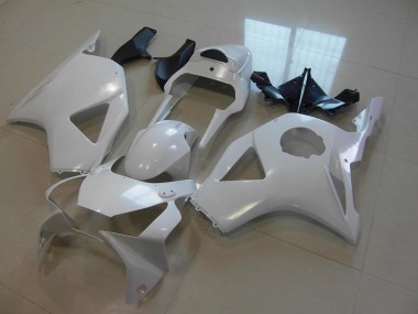 Best 2002-2003 Unpainted Honda CBR900RR 954 Motorcycle Fairings Kit