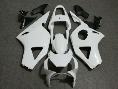 Best 2002-2003 Unpainted Honda CBR900RR 954RR Motor Fairings