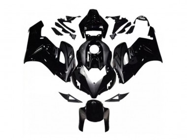Best 2004-2005 Black Grey Honda CBR1000RR Motorbike Fairing Kits
