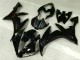 Best 2004-2006 Black Yamaha YZF R1 Replacement Motorcycle Fairings