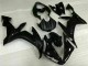 Best 2004-2006 Black Yamaha YZF R1 Replacement Motorcycle Fairings