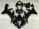 Best 2004-2006 Black Yamaha YZF R1 Replacement Motorcycle Fairings