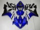 Best 2004-2006 Blue White Black Yamaha YZF R1 Bike Fairings