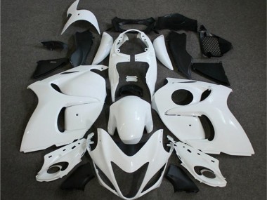 Best 2008-2019 Unpainted Suzuki GSXR 1300 Hayabusa Moto Fairings