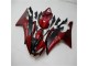 Best 2008-2016 Red Black Yamaha YZF R6 Bike Fairing Kit