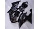 Best 2008-2016 Glossy Matte Black Yamaha YZF R6 Motorcycle Fairings Kits