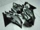 Best 2008-2016 Grey Black Yamaha YZF R6 Motor Fairings