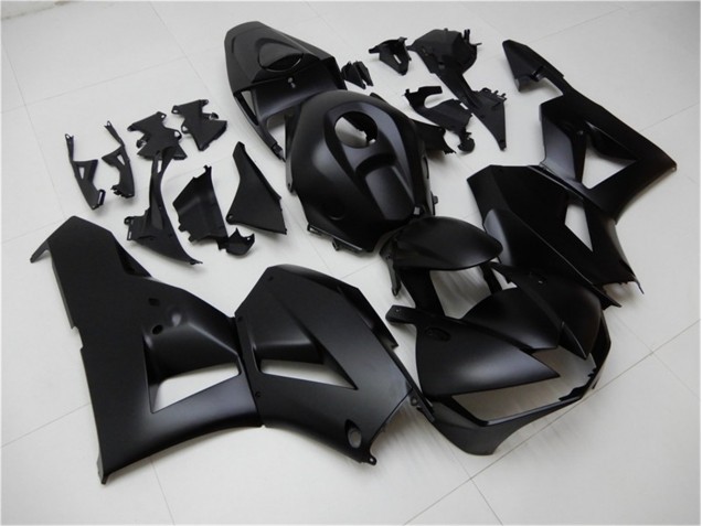 Best 2013-2021 Matte Black Honda CBR600RR Motorcylce Fairings