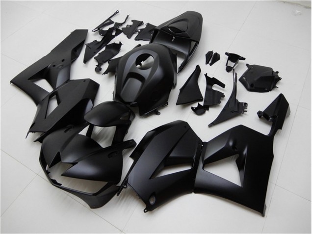 Best 2013-2021 Matte Black Honda CBR600RR Motorcylce Fairings