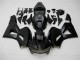 Best 2013-2021 Matte Black Honda CBR600RR Motorcylce Fairings