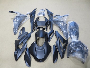 Best 2017-2018 Black BMW S1000R Replacement Motorcycle Fairings
